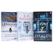 CONN & C. F. Iggulden Novels 3 Book Collection Set - Fiction - Paperback Fiction Penguin Random House