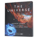 The Universe: The Book of the BBC TV Series by Andrew Cohen With A Foreword By Professor Brian Cox - Hardback Fiction HarperCollins Publishers