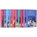 The Sherlock Holmes Children's Collection: Shadows, Secrets and Stolen Treasure 10 Books (Series 1) by Sir Arthur Conan Doyle - Ages 7-9 - Paperback 7-9 Sweet Cherry Publishing