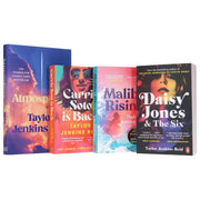 Taylor Jenkins Reid Novel 4 Books Collection Set - Fiction - Paperback/Hardback Fiction Penguin Random House