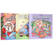 Cozy Corner Coco Wyo Colouring 3 Books Collection Set - Ages 8+ - Paperback 9-14 Penguin Random House