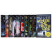 DI Ridpath Crime Thriller Series Collection By M J Lee 10 Books Set - Fiction - Paperback Fiction Canelo