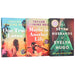 The Seven Husbands of Evelyn Hugo by Taylor Jenkins Reid 3 Books Collection Set - Fiction - Paperback Fiction Simon & Schuster