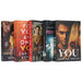 You Series By Caroline Kepnes Collection 5 Books - Fiction - Paperback Fiction Simon And Schuster