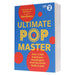 Ultimate PopMaster: Over 1,500 brand new questions from the iconic BBC Radio 2 quiz By Phil Swern - Non-Fiction - Paperback Non-Fiction Penguin Random House