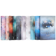 Shatter Me by Tahereh Mafi 10 Books Collection Set - Age 13+ - Paperback B2D DEALS HarperCollins Publishers