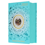 His Dark Materials by Philip Pullman (Deluxe Edition With Sprayed Edges) - Ages 11+ - Hardback Young Adult Scholastic