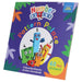 Pattern Palace: A Numberblocks Sticker Storybook Featuring Over 60 Fun Stickers! - Ages 3-6 - Paperback 3-5 Sweet Cherry Publishing
