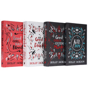 A Good Girl's Guide to Murder Collectors Edition By Holly Jackson: 4 Books Collection Set - Ages 14+ - Hardback Fiction HarperCollins Publishers