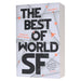 The Best of World SF: Volume 2 by Lavie Tidhar - Fiction - Paperback Fiction Bloomsbury Publishing