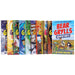 Bear Grylls Adventure Series 10 Books Collection Set - Ages 7-9 - Paperback 7-9 Bonnier Books Ltd