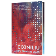 A View From The Stars by Cixin Liu - Fiction - Hardback Fiction Bloomsbury Publishing