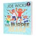 The Burpee Bears Illustrated Glorious Picture Book by Joe Wicks - Ages 3-5 - Paperback 3-5 HarperCollins Publishers