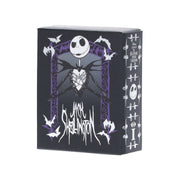 Nightmare Before Christmas: The Tiny Book of Jack Skellington by Brooke Vitale - Fiction - Hardback Young Adult Insight Editions