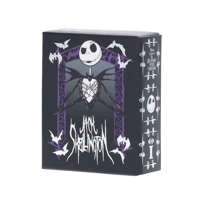 Nightmare Before Christmas: The Tiny Book of Jack Skellington by Brooke Vitale - Fiction - Hardback Young Adult Insight Editions