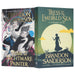 Hoid's Travails Series by Brandon Sanderson 2 Books Collection Set - Fiction - Paperback Fiction Hachette