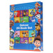 Nickelodeon PAW Patrol Chase, Skye, Marshall, and More! by PI Kids Deluxe 24-Book Set - Ages 0-6 - Board Book 0-5 P I Kids