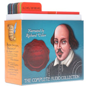 Twenty Shakespeare Children's Stories - The Complete Audio Collection (20 Shakespeare Children's Stories (Easy Classics)) - Ages 7+ 7-9 Sweet Cherry Publishing