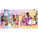 Barbie World Magical Adventures: 6 Picture Books Collection Set - Ages 3-7 - Paperback 3-5 HarperCollins Publishers