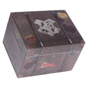 Harry Potter: Mini Book Trunk by Insight Editions 5 Mini Books Collection Box Set - Ages 14+ - Hardback Fiction Insight Editions