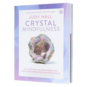 Crystal Mindfulness: A Pocket Size Book By Judy Hall - Non Fiction - Paperback Non-Fiction Watkins Media Limited