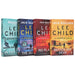 Jack Reacher Series (Book 26-29) by Lee Child & Andrew Child 4 Books Collection Set - Fiction - Paperback Fiction Penguin Random House