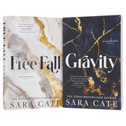 The Wilde Boys Series by Sara Cate 2 Books Collection Set - Fiction - Paperback Fiction Sourcebooks