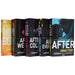 The After Series by Anna Todd 5 Books Collection Set - Fiction - Paperback Fiction Simon & Schuster