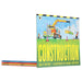 The Construction Crew Series By Sally Sutton Illustrated 8 Picture Books Collection Set - Ages 2-6 - Paperback 0-5 Walker Books Ltd