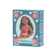Disney: Moana Tiny book By Brooke Vitale - Fiction - Hardback Fiction Insight Editions
