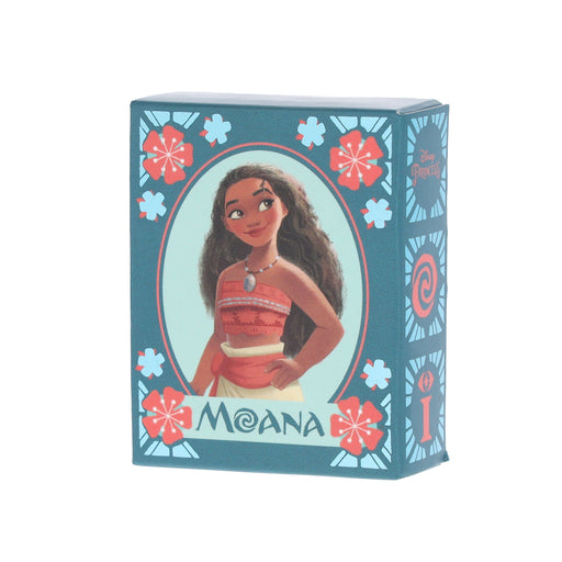Disney: Moana Tiny book By Brooke Vitale - Fiction - Hardback Fiction Insight Editions
