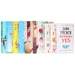 Feel-Good & Emotional Bundle 10 Books Collection Set - Fiction - Paperback Fiction Various
