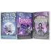 Victoria Stitch Series By Harriet Muncaster 3 Books Collection Set - Ages 9-12 - Paperback 9-14 Oxford University Press