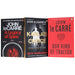 John le Carré & Nick Harkaway Novel 3 Books Collection Set - Fiction - Paperback Fiction Penguin Random House
