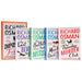 Thursday Murder Club Mysteries By Richard Osman 5 Books Collection Set - Fiction - Paperback/Hardback Fiction Penguin Random House