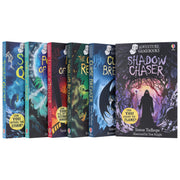 Adventure Gamebooks Series Illustrated 6 Books Collection Set - Ages 9+ - Paperback 9-14 Usborne Publishing Ltd