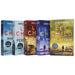 Jack Reacher by Lee Child: Books 16-20 Collection Set - Fiction - Paperback Fiction Penguin Random House