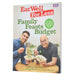 Eat Well for Less: Family Feasts on a Budget Book By Jo Scarratt-Jones - Paperback Non-Fiction BBC Books