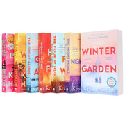 Kristin Hannah Collection 7 Books Set - Fiction - Paperback Fiction Pan Macmillan