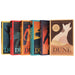 Dune Series By Frank Herbert 6 Books Collection Set - Fiction - Paperback Fiction Hachette