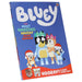 Bluey: The Most Amazing Advent Calendar Book Bundle - Ages 3-6 - Paperback 3-5 Penguin Random House