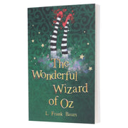 The Wonderful Wizard of Oz (The Wizard of Oz Collection, Book 1) by L. Frank Baum - Ages 9+ - Paperback 7-9 Sweet Cherry Publishing