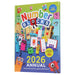 Numberblocks Annual 2026: Packed with Puzzles, Games and Stories - Ages 3-5 - Hardback 3-5 Sweet Cherry Publishing