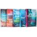 Gillian McAllister Collection 5 Books Set - Fiction - Paperback Fiction Penguin Random House