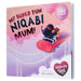 My Super Fun Niqabi Mum! - A joyful, inclusive story about the universal bond between parent and child by Red (Includes a Free Audiobook) - Ages 3-5 - Paperback 3-5 Salaam Cherry