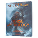 Norse Mythology by Neil Gaiman - Ages 10+ - Hardback 9-14 Bloomsbury Publishing