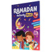 Ramadan Activity Book for Little Kids by Zaheer Khatri - Ages 5+ - Paperback 5-7 Learning Roots