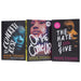 The Hate U Give Series 3 Books Collection By Angie Thomas - Ages 14+ - Paperback Fiction Walker Books Ltd