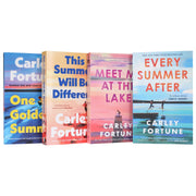 Carley Fortune Novels 4 Books Collection Set - Fiction - Paperback Fiction Penguin Random House