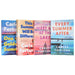 Carley Fortune Novels 4 Books Collection Set - Fiction - Paperback Fiction Penguin Random House